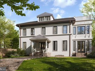 2914 33rd Pl NW, Washington, DC 20008