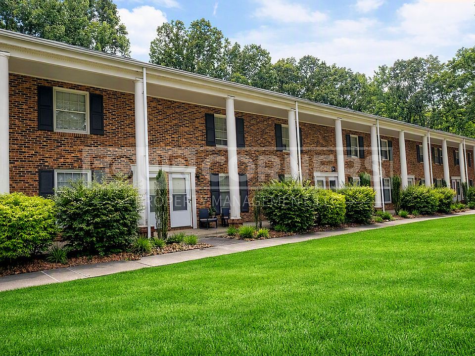 1st image of 1019 Cypress Dr #G