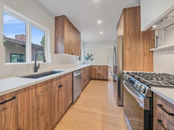 2820 S Pennsylvania Street, Englewood, CO 80113