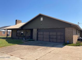 2908 Briarcliff Rd, Panama City, FL 32405