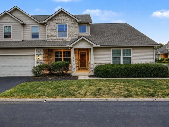 6060 Coventry Meadow Ln, Hilliard, OH 43026