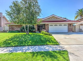 685 Driftwood Ave, Brea, CA 92821