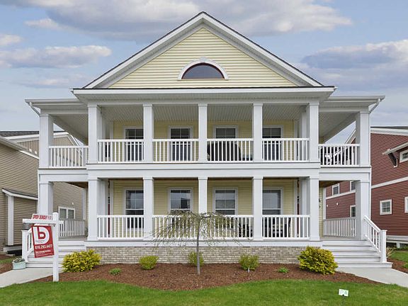 3rd image of 4668 Macatawa Legends Blvd #6