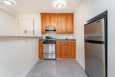 Rented by Modern Spaces