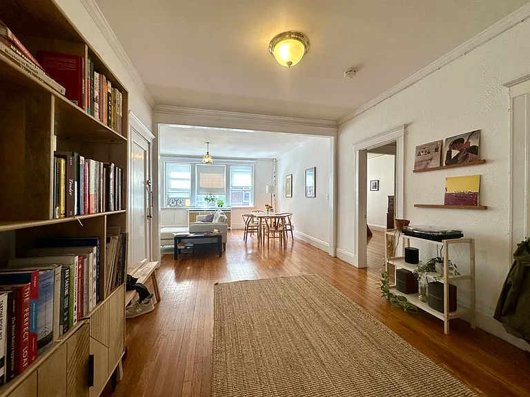 44 Longwood Ave #3 — Photo 5