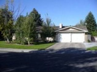 2165 Monticello Dr, Idaho Falls, ID 83404