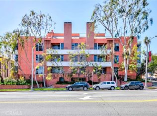 2369 S Beverly Glen Blvd UNIT 203, Los Angeles, CA 90064