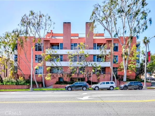 2369 S Beverly Glen Blvd Unit 203, Los Angeles, CA 90064