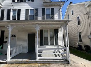 58 E Washington St, Elizabethtown, PA 17022