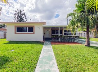 29420 SW 147th Ave, Homestead, FL 33033
