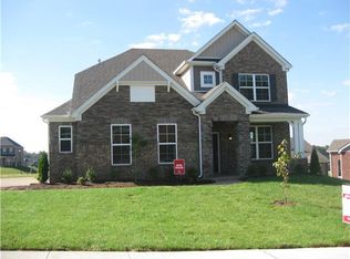5007 Keely Dr LOT 48, Spring Hill, TN 37174