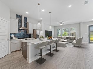 18619 Admiration Dr, Cypress, TX 77433