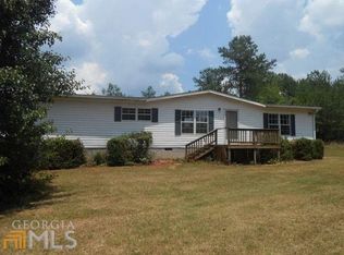 316 High Rd, Forsyth, GA 31029