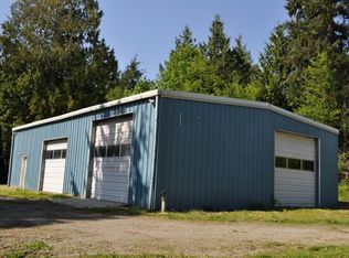 22648 N Starbird Rd, Mount Vernon, WA 98274