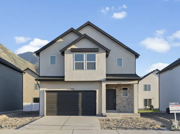 1994 E Belmont Ln #317, Salem, UT 84653
