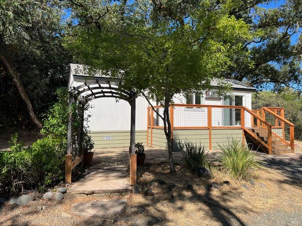 230 Theresa Drive #15, Cloverdale, CA 95425