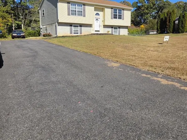 8 Green Way, Bridgeton, NJ 08302