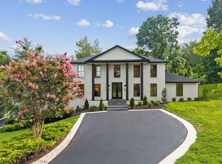 1235 Carl Seyfert Memorial Dr, Brentwood, TN 37027