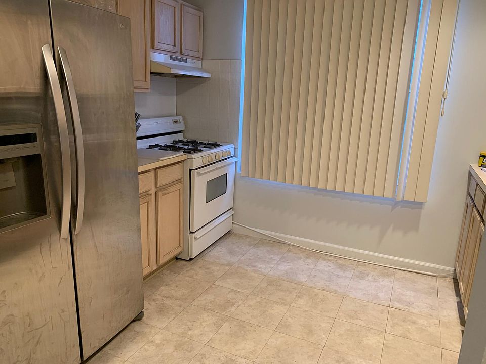 Updated kitchen