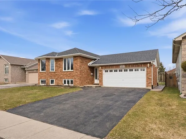6 McCormick Way, Brantford, ON N3V 1E6