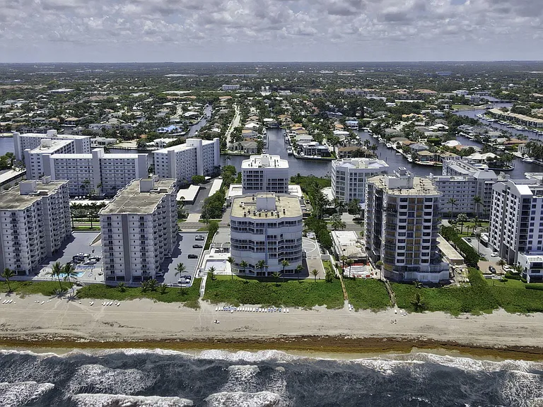 3210 S Ocean Blvd #602 — Photo 36