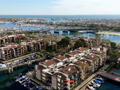 7233 Marina Pacifica Dr N, Long Beach, CA, 90803