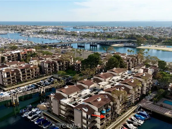 7233 Marina Pacifica Dr N, Long Beach, CA 90803