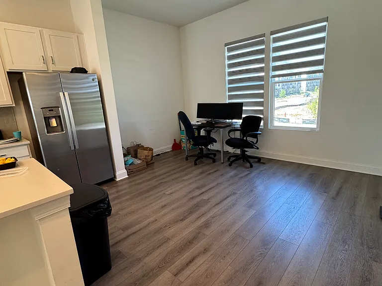 Dining Area on 2nd Floor