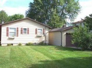 284 Lee Rd, Beaverton, MI 48612