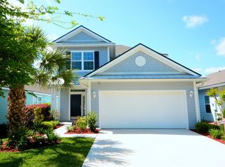 2170 Fairway Villas Dr, Jacksonville, FL 32233