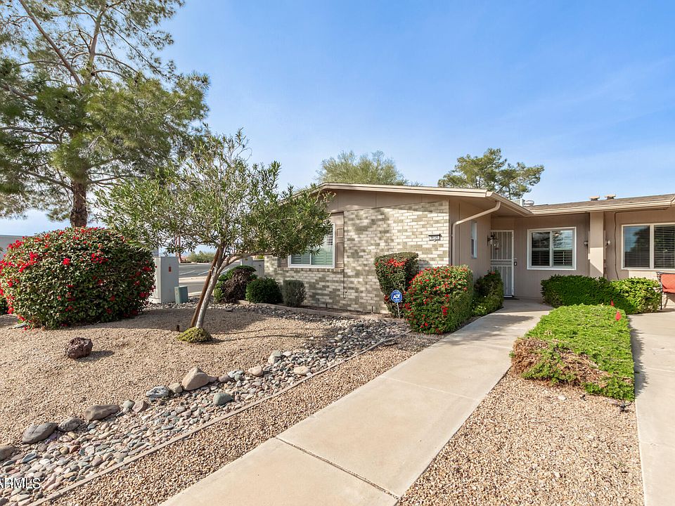1st image of 19026 N CAMINO DEL SOL Drive