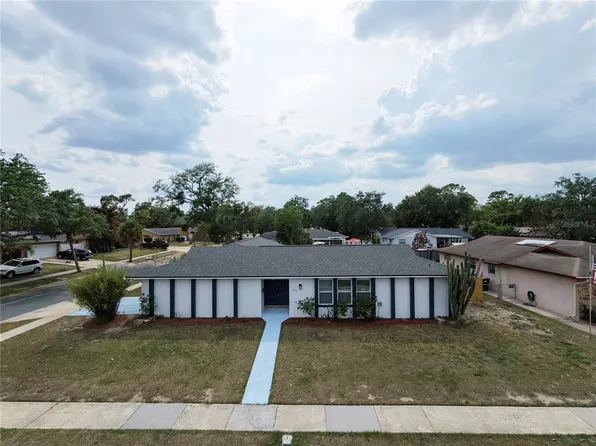 2078 Allegheny Ct, Orlando, FL 32818