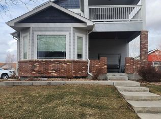 1805 E Lilac St, Milliken, CO 80543