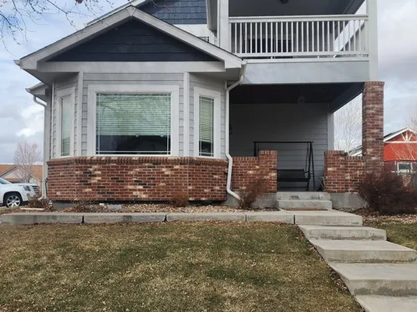1805 E Lilac St, Milliken, CO 80543