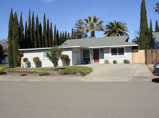 5293 Peony Dr, Livermore, CA