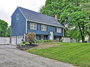27 Haynes Rd, Stoughton, MA 02072
