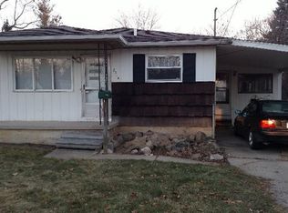 2314 Kentucky Ave, Flint, MI 48506