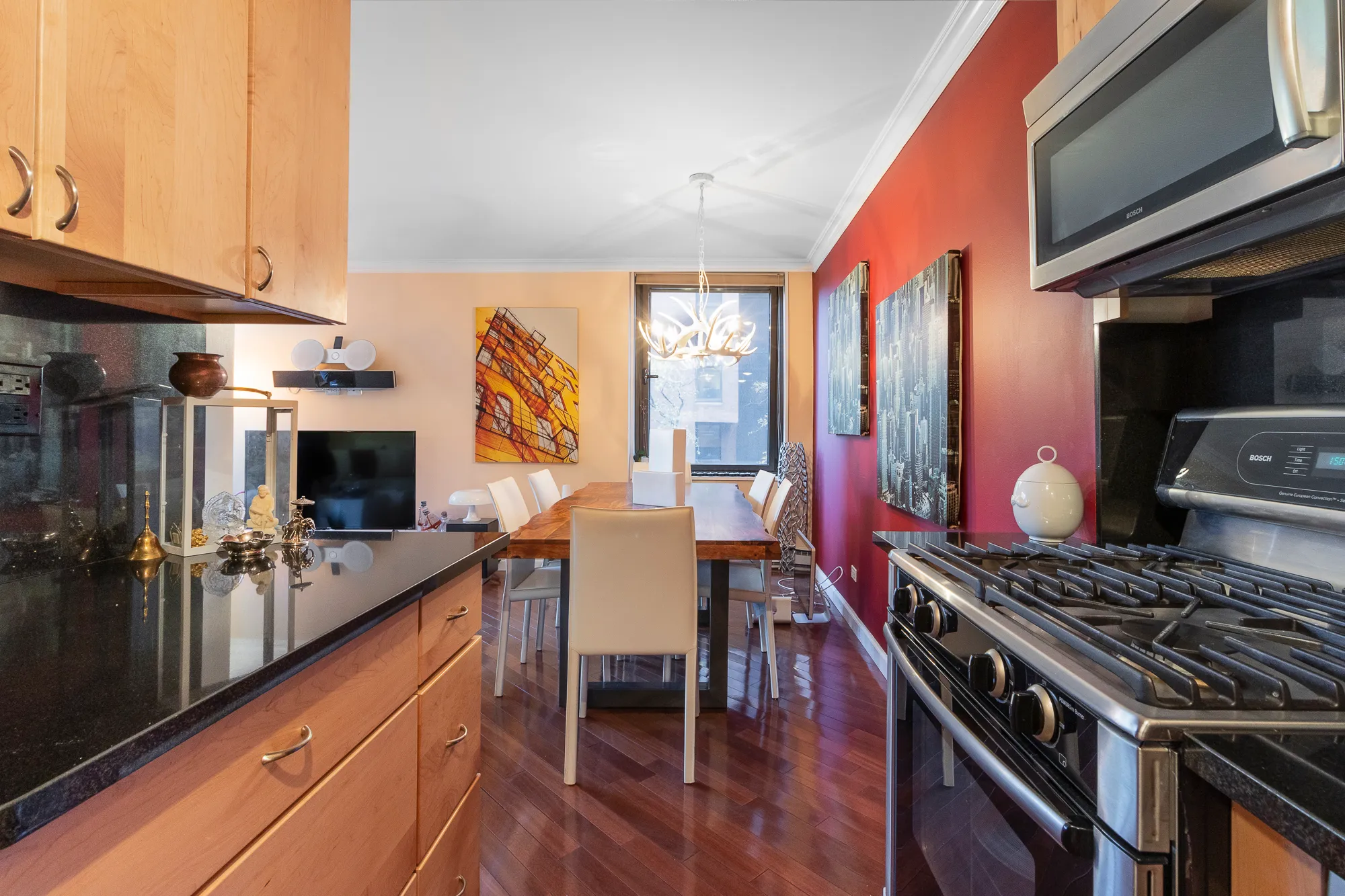 1641 3rd Avenue #2C in Yorkville, Manhattan | StreetEasy