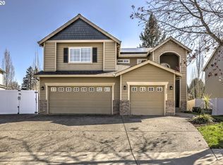 848 N 28th Ave, Cornelius, OR
