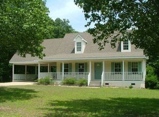 145 Tall John Ln, Aiken, SC 29805