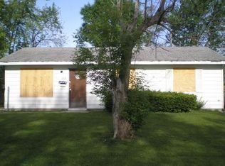 1942 Concord Dr, Chicago Heights, IL 60411