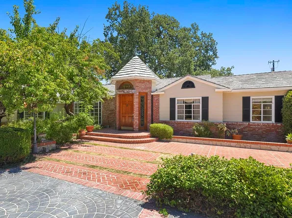 5114 Amestoy Ave, Encino, CA 91316