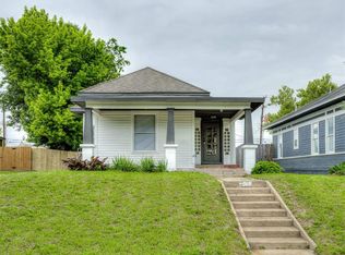 917 NW 22nd St, Oklahoma City, OK 73106