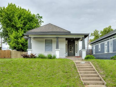 917 NW 22nd St, Oklahoma City, OK, 73106