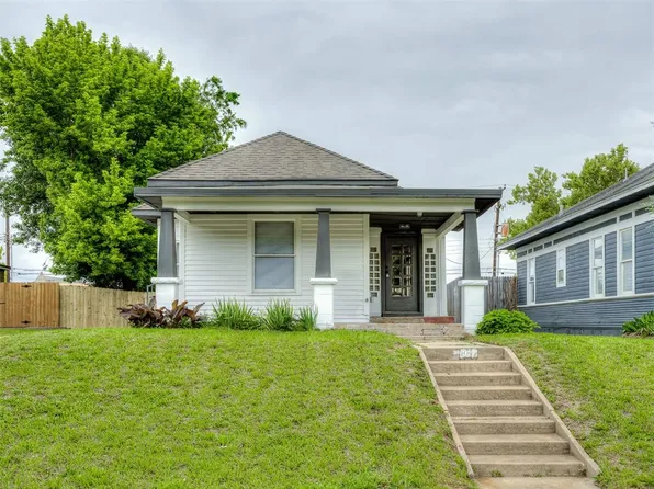 917 NW 22nd St, Oklahoma City, OK 73106