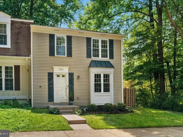 5836 Wood Poppy Ct, Burke, VA 22015