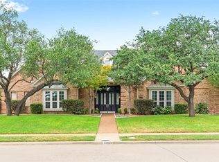 5809 Branding Green Trl, Plano, TX 75093