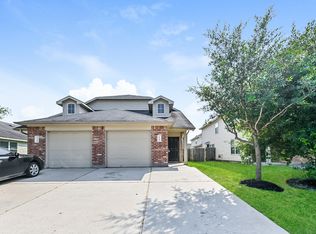 21719 N Werrington Way #B, Houston, TX 77073