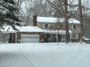 993 Oak Grove Church Rd, Corbin, KY 40701