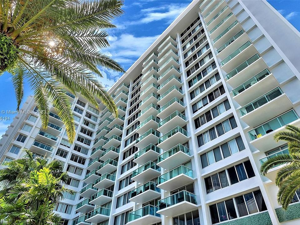 1st image of 1000 West Ave APT 827